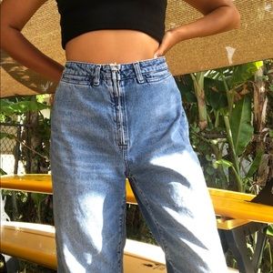 Vintage jeans🧡